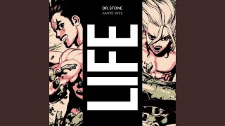 Download Lagu LIFE (From "Dr. Stone") Download Lagu LIFE (From "Dr. Stone")
