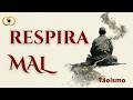 Técnica de Respiración Controlada | Meditación Diaria | Filosofía Taoísta
