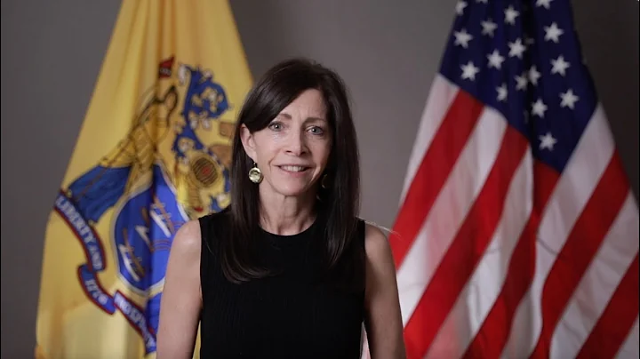 A Message from First Lady Tammy Snyder Murphy