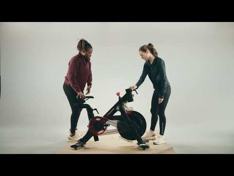 Bike Assembly - Bike Assembly