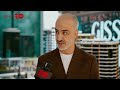 Тамоми лоиҳаҳо акнун дар як макон: «Себистон-2018» Маркази нави фурӯшашро дар Душанбе боз кард