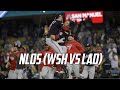 MLB | 2019 NLDS Highlights (WSH vs LAD)