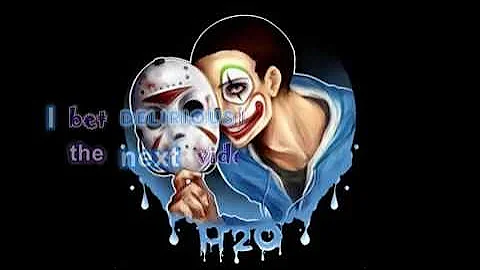 DELIRIOUS ARMY  By The Spaceman Chaos