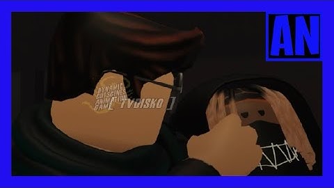 Dynamic Cutscenes Animation Game - Nobody Bus 1v5 | AN Ninja