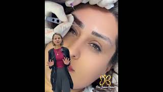 Sigues gastando dinero en microblading?