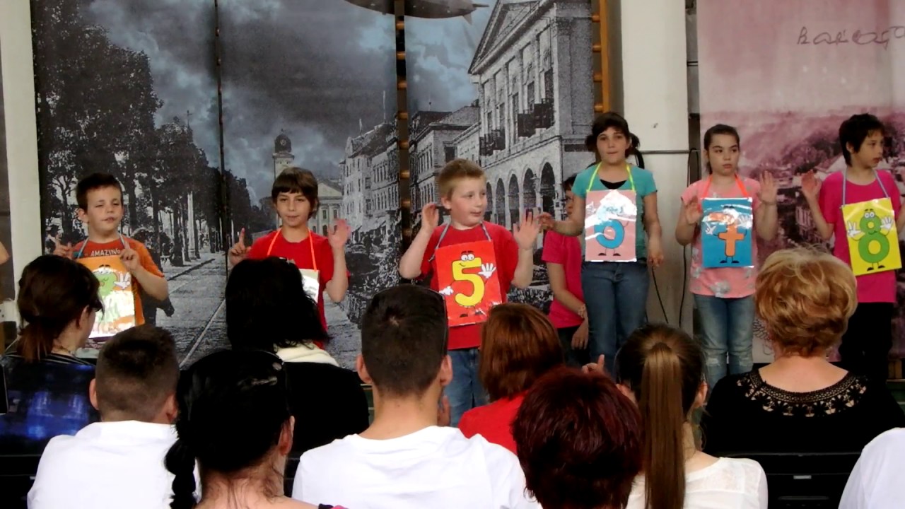 Tehetségnap 5      2017 05 18