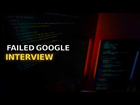 Google Interviewers Reject 80% of Engineers on This 5-Line JavaScript Trick