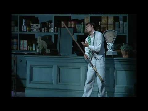 2010 The Santa Fe Opera - Albert Herring Clip 5