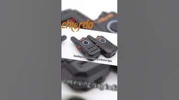 "Our wireless communication systems bridge the gap to a fully connected world."