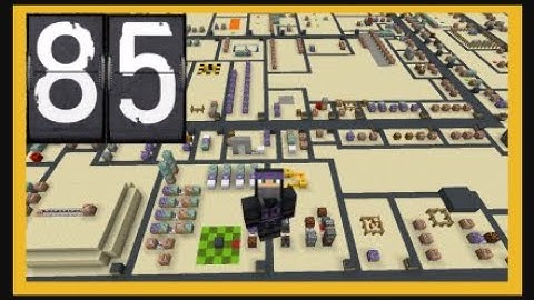 85: Copy players equipment to a mob [Minecraft Map Making]