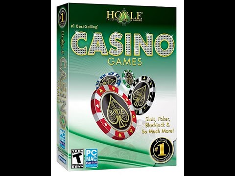 Casino Game