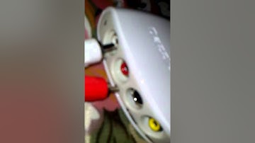 How to setup a Dazzle DVC 100 without splitters