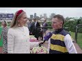 TAB Australian Cup Day | Lexus Roy Higgins review - Deakin