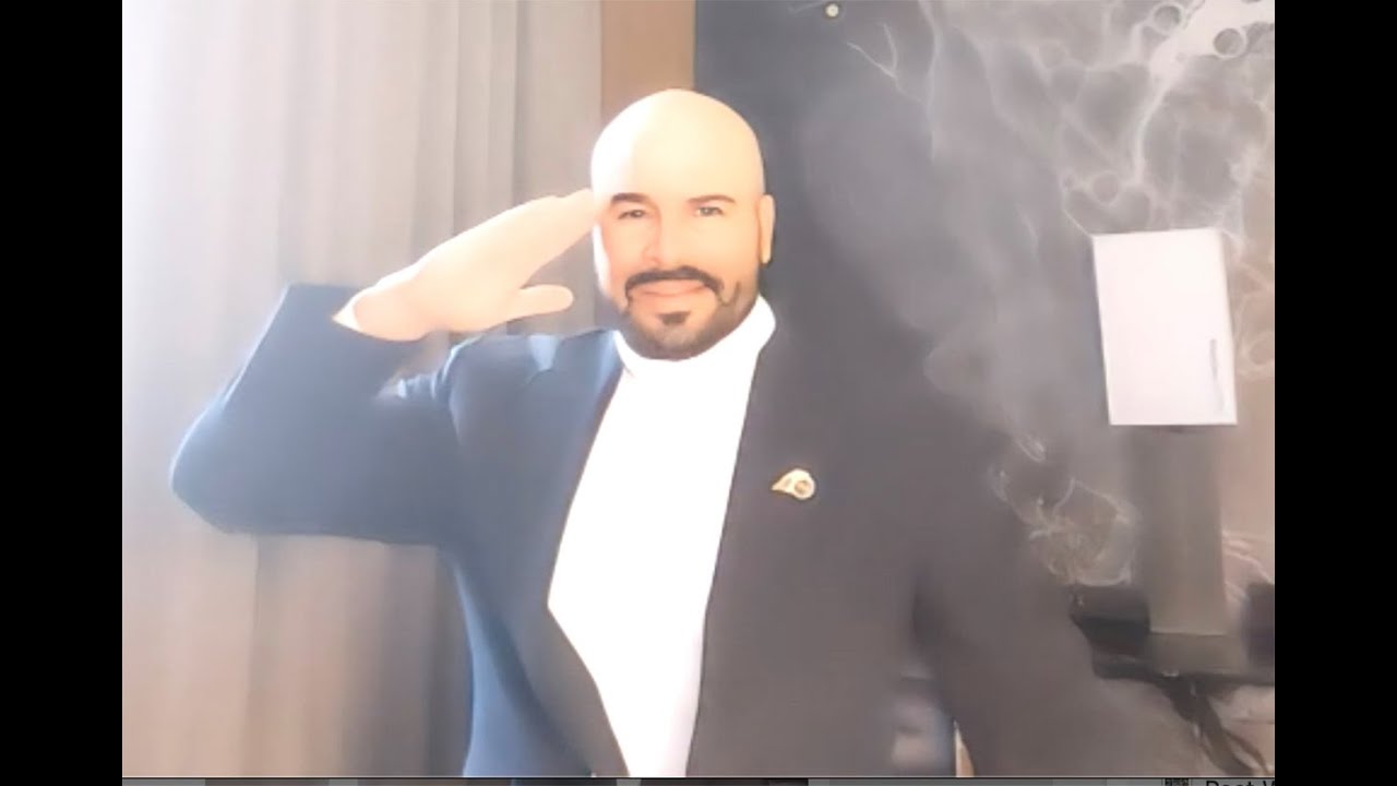 JP (армия США, в отставке) раскрывает секреты — впереди ещё больше разоблачений