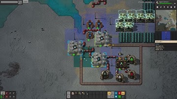 Factorio - Nullius - Episode 2