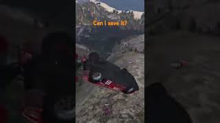 Can i save it? #gta #fivem #gfred #gaming