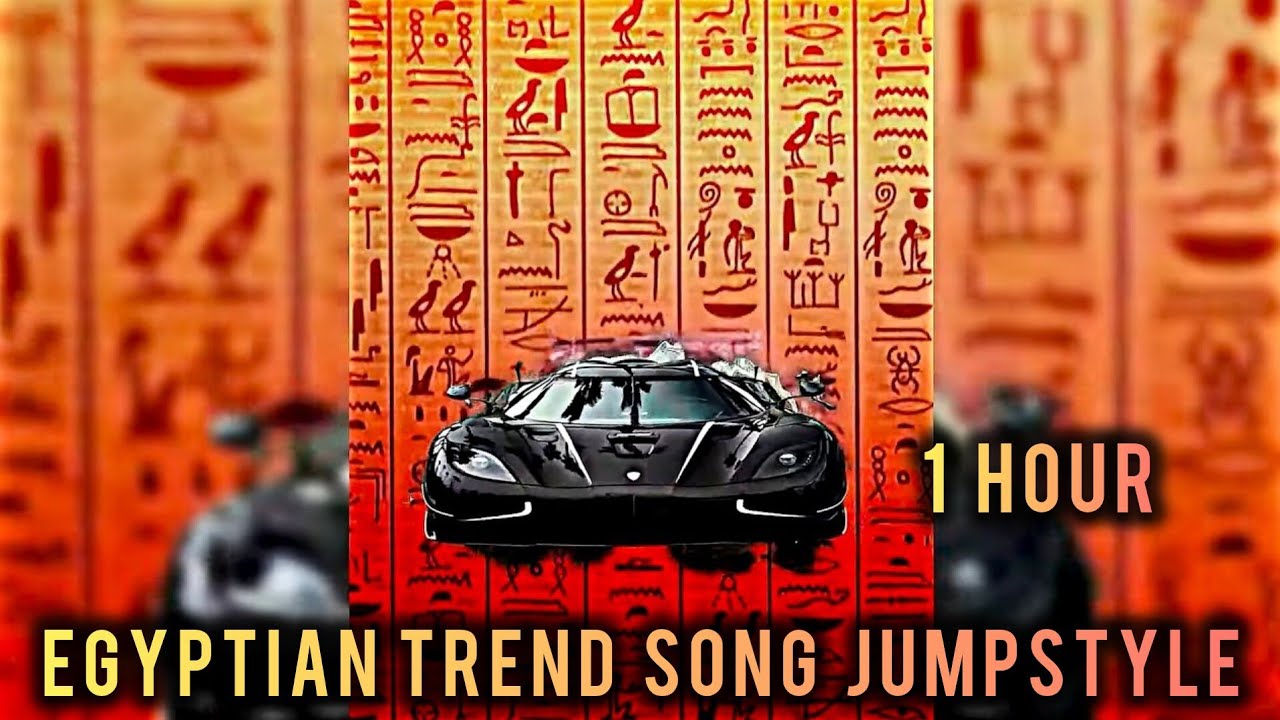 1 HOUR || 𝐄𝐠𝐲𝐩𝐭𝐢𝐚𝐧 𝐓𝐫𝐞𝐧𝐝 𝐒𝐨𝐧𝐠 𝐉𝐮𝐦𝐩𝐒𝐭𝐲𝐥𝐞 ||  𝐒𝐜𝐫𝐞𝐰𝐛𝐨𝐭 𝐅𝐚𝐜𝐭𝐨𝐫𝐲 𝟐 ~ 𝐑𝐡𝐲𝐭𝐡𝐦 𝐇𝐞𝐚𝐯𝐞𝐧 𝐅𝐞𝐯𝐞𝐫 || SLOWED