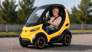 15 Cheapest Micro Car That Will Blow Your Mind