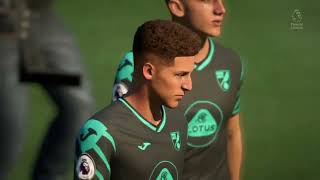 FIFA 22 Player Mode 3 Livestream