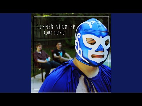 Cloud District — You Will Never Be a Samurai