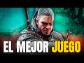 The Witcher 3 fue una carta de amor a los gamers