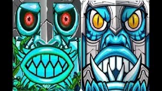 Running Lost Magic Temple vs Castle Run Lost Temple screenshot 5