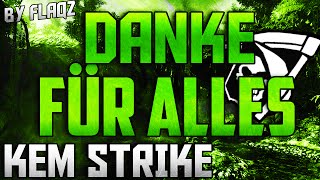 COD Ghosts: K.E.M. Strike on Prison Break || Danke Für Alles !