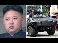 10 Crazy Things Kim Jong-Un Owns To Protect Himself ...