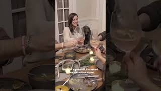Is Family Dinner Coming Back? | Andrew Zimmern