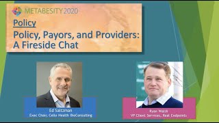 Metabesity 2020: Policy, Payers, and Providers