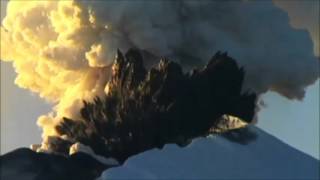 What to do before, during and after a volcanic eruption