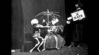 X ray fiend (1897)