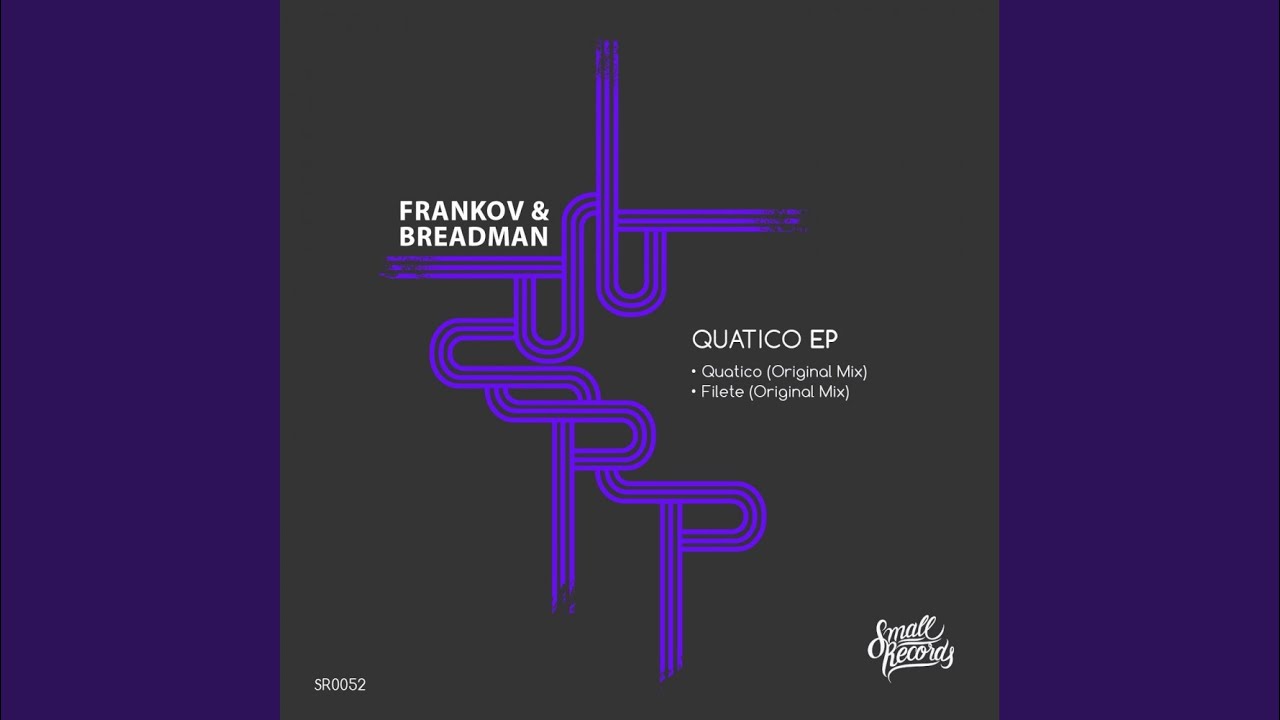 Watch Filete (Original Mix) on YouTube Watch Filete (Original Mix) on YouTube