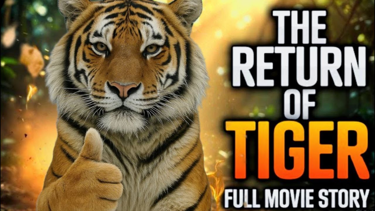 Return of Tiger - Episode 804  | Abhinav Ki Kahani | अभिनव की काहानी |