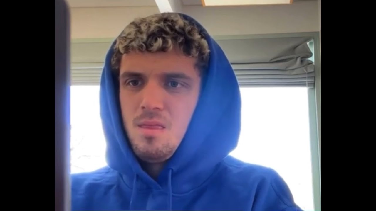 Lauv - Real Love [extended snippet]