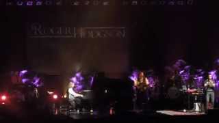 Roger Hodgson: If Everyone Was Listening - Place des Arts, Montreal, QC, Canada Oct.18 2013 chords