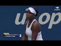 Williams/Fernandez vs. Kichenok/Perez Highlights | 2025 US Open Round 1