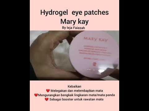 Eye Patches Mary Kay