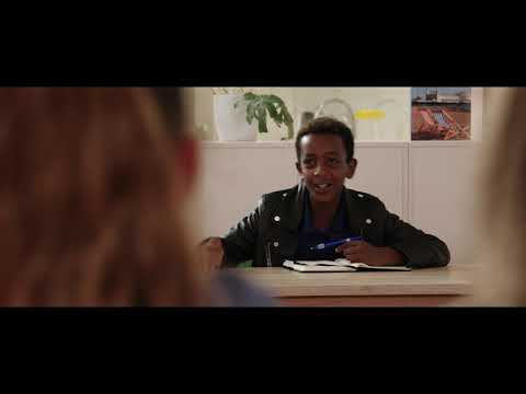 Introfilm De Uitvinders en Het Grote Mensen Mysterie