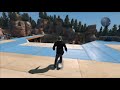 Skate 3 gameplay