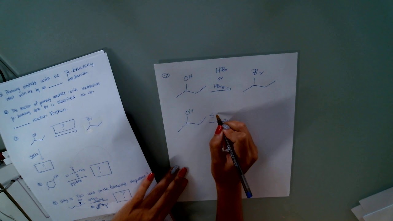 Chapter 10 Problem Set #1 Question #7 - YouTube