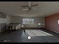 3D Scan - Taking Measurements Within Matterport For As Built Drawing Creation