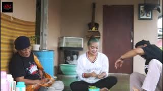 KPJ Sumedang Feat Ulli do - Cik Nginjem 100