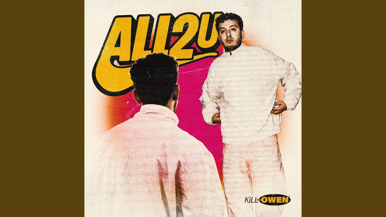 Watch ALL 2 U on YouTube Watch ALL 2 U on YouTube