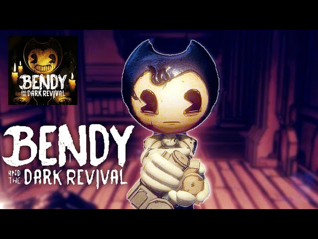 Walktrough bendy and the dark revival game 1.0 APK Download - com