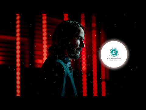 In This Moment - I Would Die For You / John Wick Chapter 4 OST