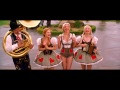 Charlies angels  yodel scene