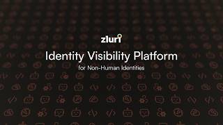 Introducing IVIP for Non-Human Identities | Zluri