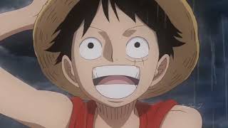 Luffys Smile Short Edit.dynamite