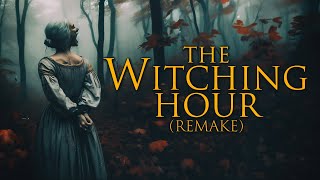 The Witching Hour 2015 | Halloween\/Witch Horror Short Film HD